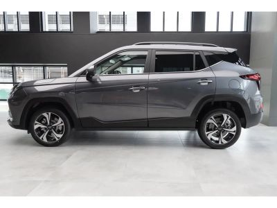 Москвич 3 Стандарт плюс 1.5 CVT превью 4
