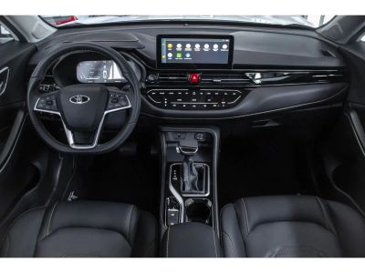 Москвич 3 Стандарт плюс 1.5 CVT превью 5