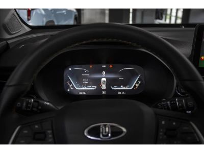 Москвич 3 Стандарт плюс 1.5 CVT превью 6