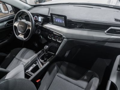 Baic X35 1.5 МКПП превью 5