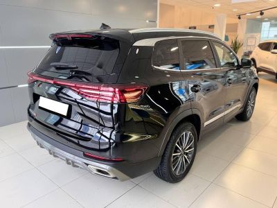 Chery Tiggo 8 Pro Max Ultimate 4WD 2.0 АМТ превью 3