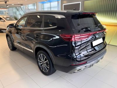 Chery Tiggo 8 Pro Max Ultimate 4WD 2.0 АМТ превью 4
