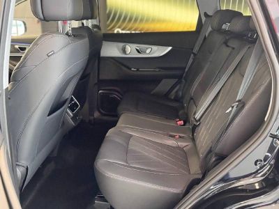 Chery Tiggo 8 Pro Max Ultimate 4WD 2.0 АМТ превью 5