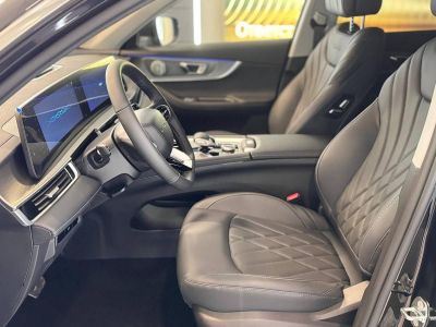 Chery Tiggo 8 Pro Max Ultimate 4WD 2.0 АМТ превью 8