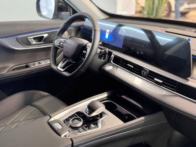Chery Tiggo 8 Pro Max Ultimate 4WD 2.0 АМТ превью 11