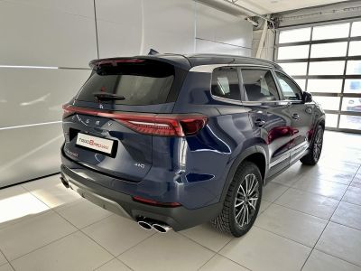 Chery Tiggo 8 Pro Max Dreamline 4WD 2.0 АМТ превью 3