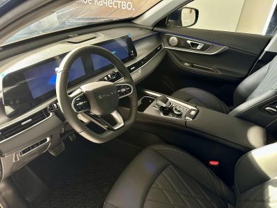 Chery Tiggo 8 Pro Max Dreamline 4WD 2.0 АМТ превью 5