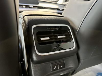 Chery Tiggo 8 Pro Max Dreamline 4WD 2.0 АМТ превью 9