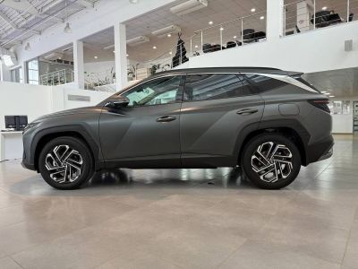 Hyundai Tucson Prime 2.0 АКПП превью 3