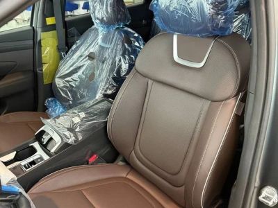 Hyundai Tucson Prime 2.0 АКПП превью 5
