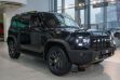 JETOUR T2 Discovery 2.0 АКПП, 2024 превью 2