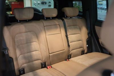 Jetour T2 Discovery 2.0 АКПП превью 12