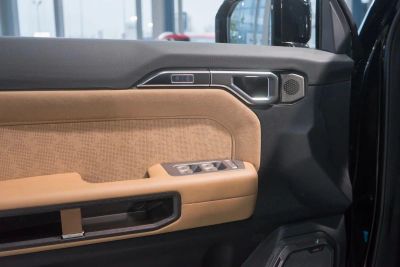 Jetour T2 Discovery 2.0 АКПП превью 14