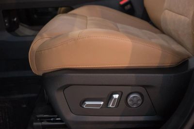 Jetour T2 Discovery 2.0 АКПП превью 15