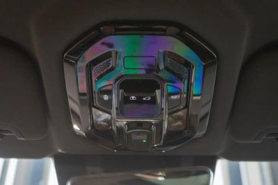 Jetour T2 Discovery 2.0 АКПП превью 17