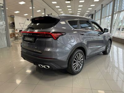 Jetour X70 Plus Premium 1.6 АМТ превью 3