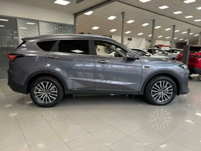 Jetour X70 Plus Premium 1.6 АМТ превью 4