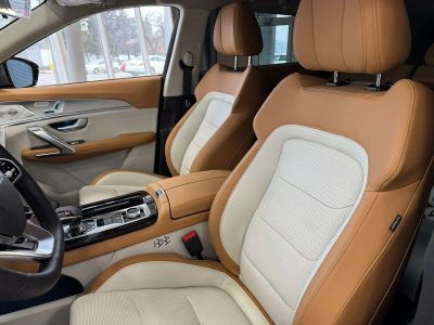 Jetour X70 Plus Premium 1.6 АМТ превью 5