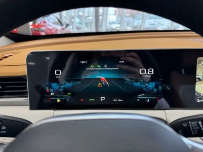 Jetour X70 Plus Premium 1.6 АМТ превью 6