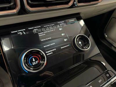 Jetour X70 Plus Premium 1.6 АМТ превью 7