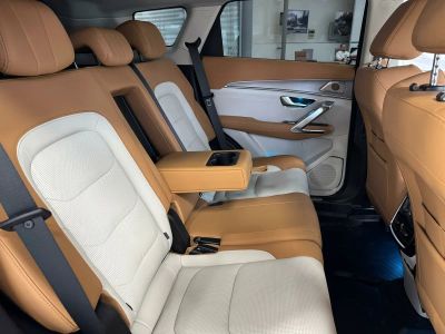 Jetour X70 Plus Premium 1.6 АМТ превью 12