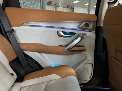Jetour X70 Plus Premium 1.6 АМТ превью 13