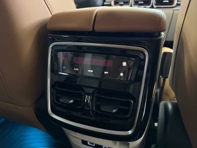 Jetour X70 Plus Premium 1.6 АМТ превью 14