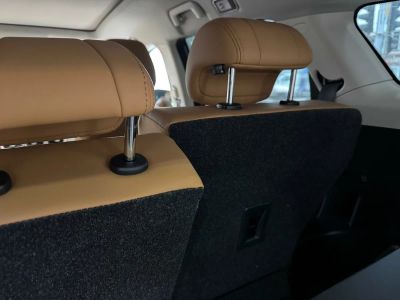 Jetour X70 Plus Premium 1.6 АМТ превью 17