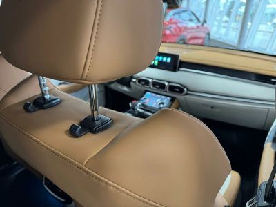 Jetour X70 Plus Premium 1.6 АМТ превью 18