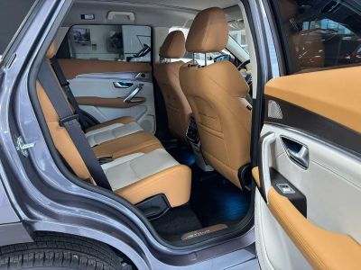Jetour X70 Plus Premium 1.6 АМТ превью 19