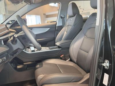 Chery Tiggo 7 Pro Plug-in Hybrid Ultimate 1.5 АКПП превью 7