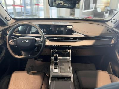 Chery Tiggo 7 Pro Plug-in Hybrid Ultimate 1.5 АКПП превью 8
