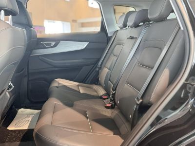 Chery Tiggo 7 Pro Plug-in Hybrid Ultimate 1.5 АКПП превью 9