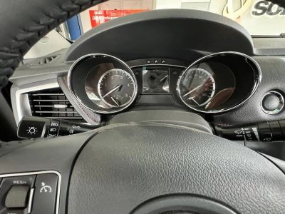 Sollers ST6 Comfort 2.0 МКПП превью 6