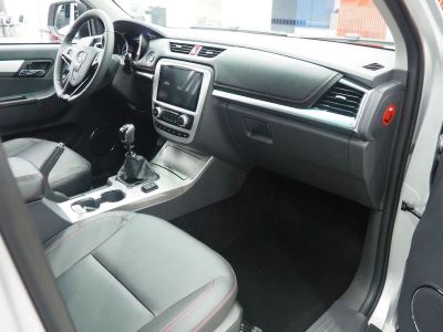 Sollers ST6 Comfort 2.0 МКПП превью 7