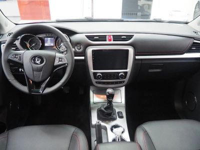 Sollers ST6 Comfort 2.0 МКПП превью 9
