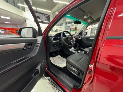 Sollers ST6 Comfort 2.0 МКПП превью 10
