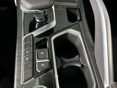Geely Tugella Flagship 2.0 АКПП превью 6