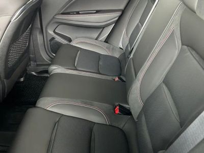 Geely Tugella Flagship 2.0 АКПП превью 7