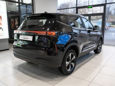 Chery Tiggo 4 Ultra 1.5 АМТ превью 3