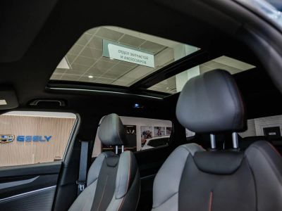 Geely Cityray Luxury 1.5 АМТ превью 5