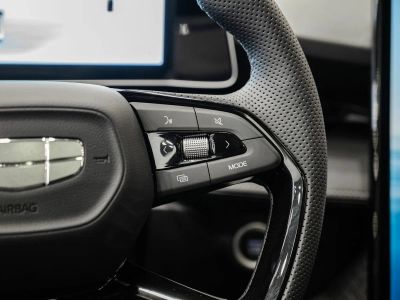 Geely Cityray Luxury 1.5 АМТ превью 8