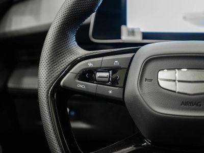 Geely Cityray Luxury 1.5 АМТ превью 9