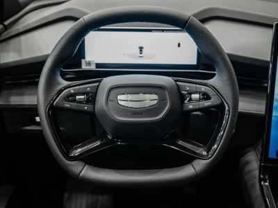 Geely Cityray Luxury 1.5 АМТ превью 11