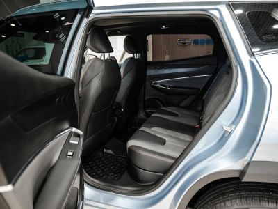 Geely Cityray Luxury 1.5 АМТ превью 12
