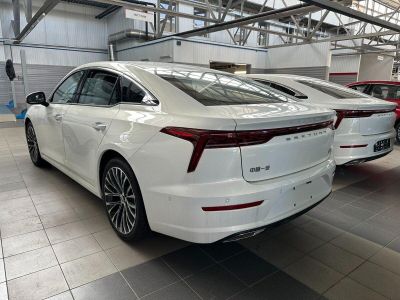 FAW Bestune B70 2.0 АКПП превью 3