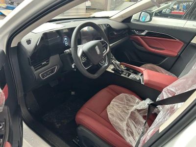 FAW Bestune B70 2.0 АКПП превью 6