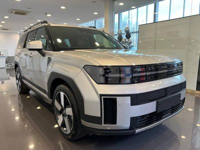 Hyundai Santa Fe Modern 2.5 АКПП превью 2