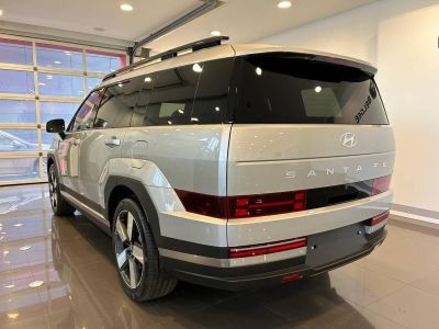 Hyundai Santa Fe Modern 2.5 АКПП превью 3