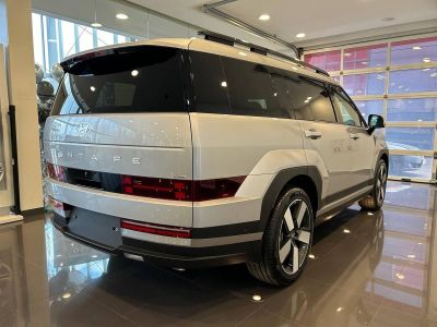 Hyundai Santa Fe Modern 2.5 АКПП превью 4